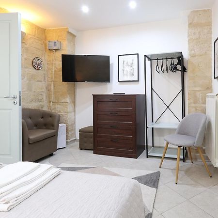 Goodstay La Suite 10 - Rooms - Lecce Eksteriør bilde