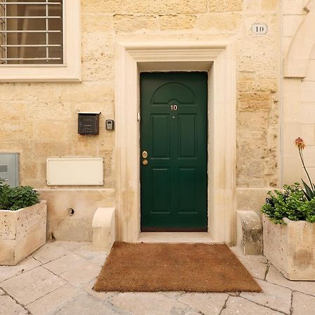 Goodstay La Suite 10 - Rooms - Lecce Eksteriør bilde