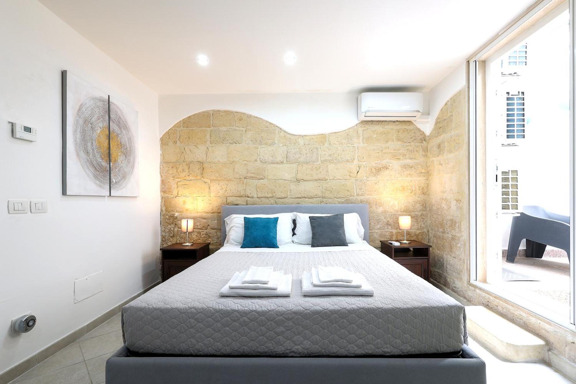 Goodstay La Suite 10 - Rooms - Lecce Eksteriør bilde