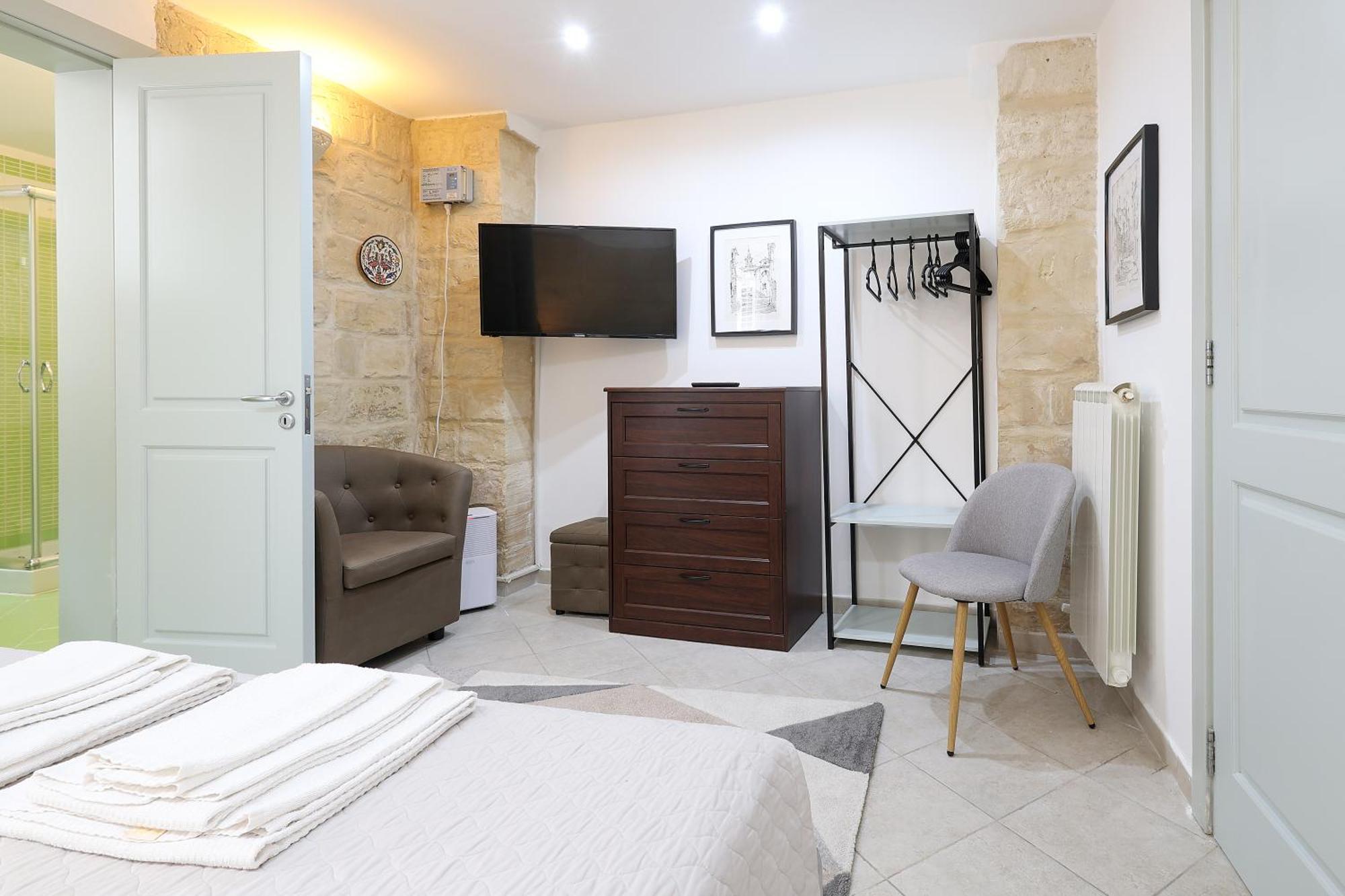 Goodstay La Suite 10 - Rooms - Lecce Eksteriør bilde