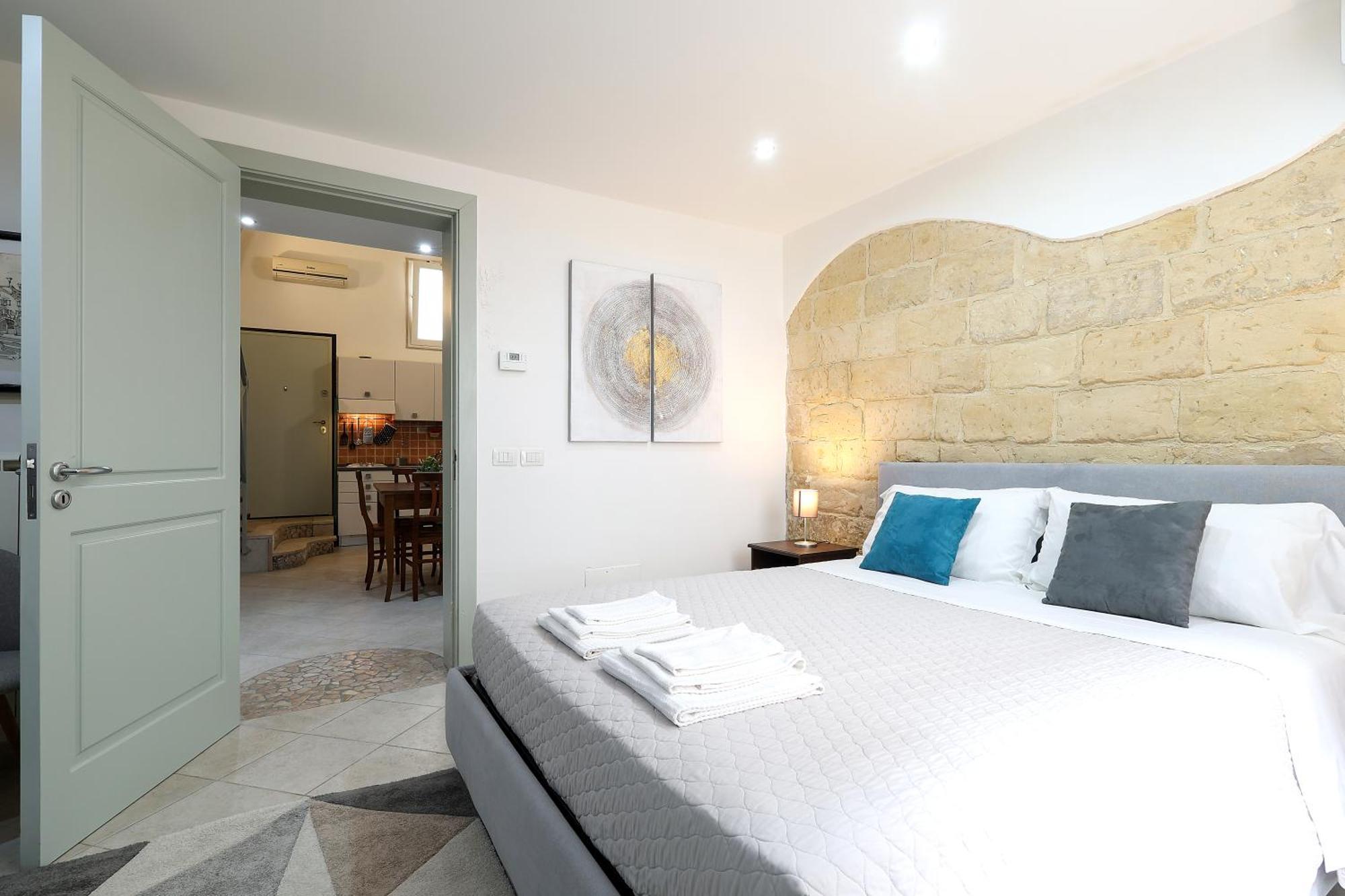 Goodstay La Suite 10 - Rooms - Lecce Eksteriør bilde
