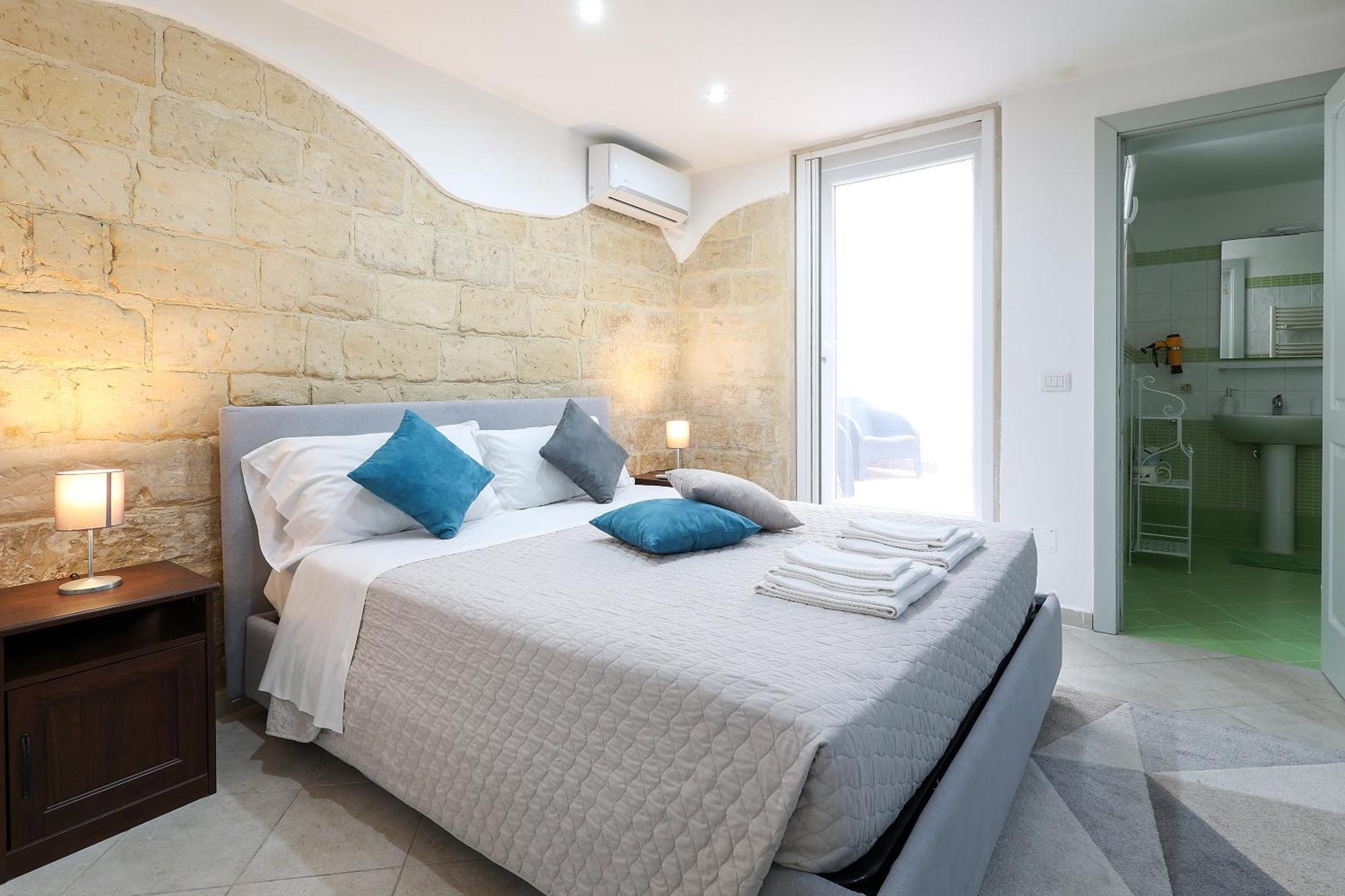 Goodstay La Suite 10 - Rooms - Lecce Eksteriør bilde