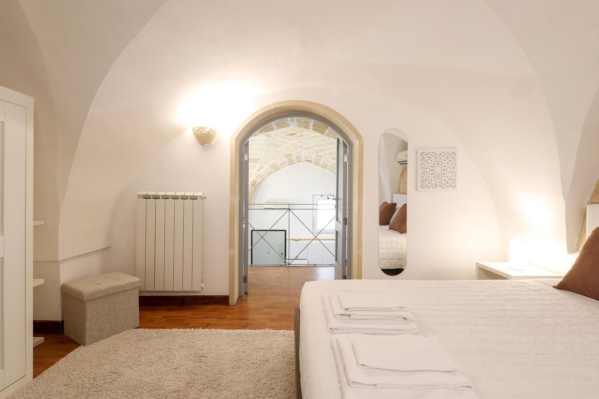 Goodstay La Suite 10 - Rooms - Lecce Eksteriør bilde