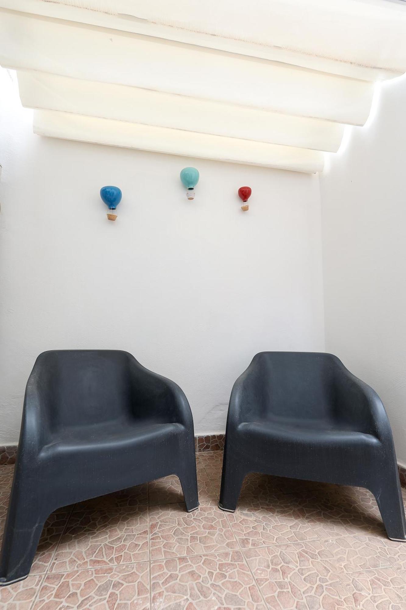 Goodstay La Suite 10 - Rooms - Lecce Eksteriør bilde