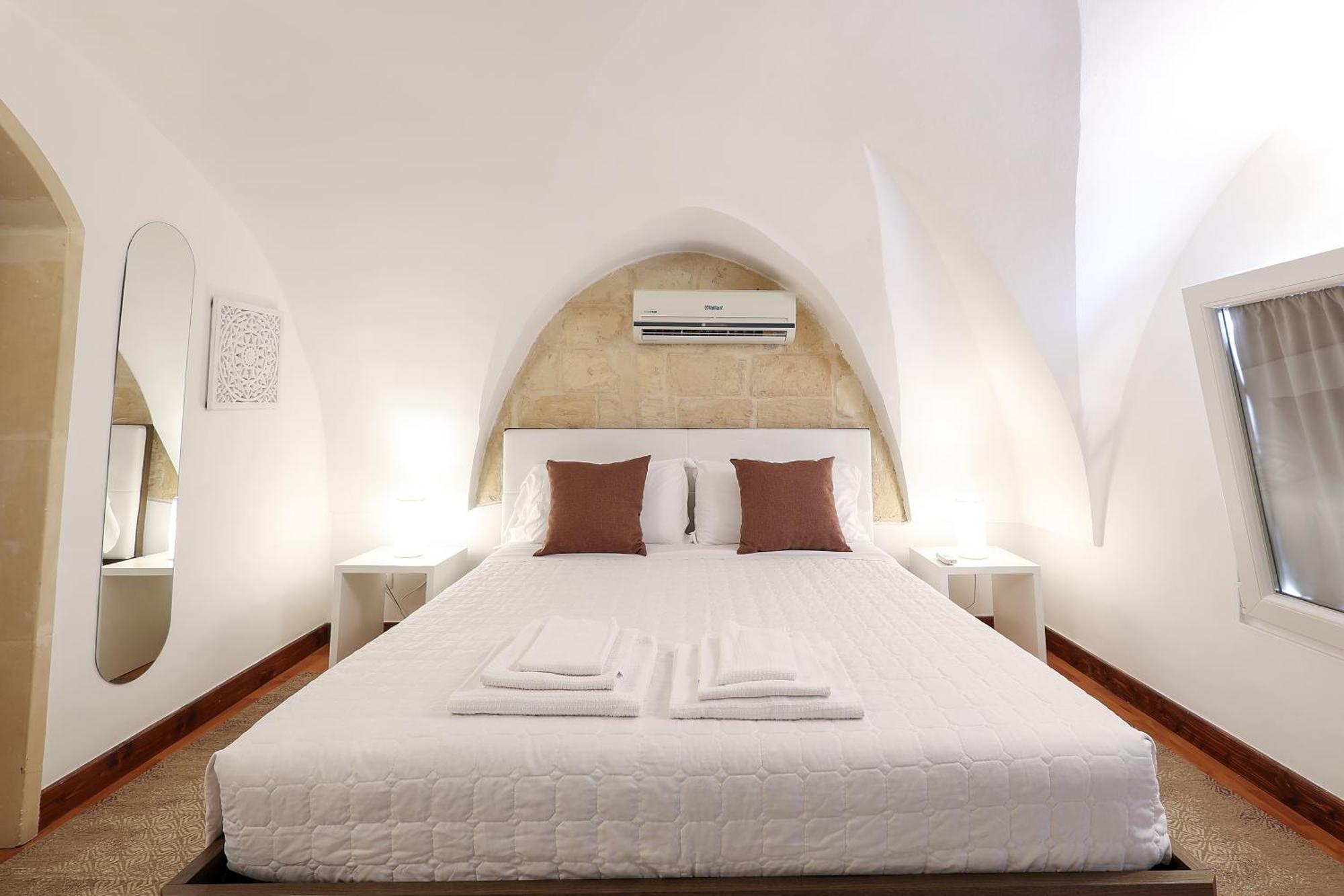 Goodstay La Suite 10 - Rooms - Lecce Eksteriør bilde