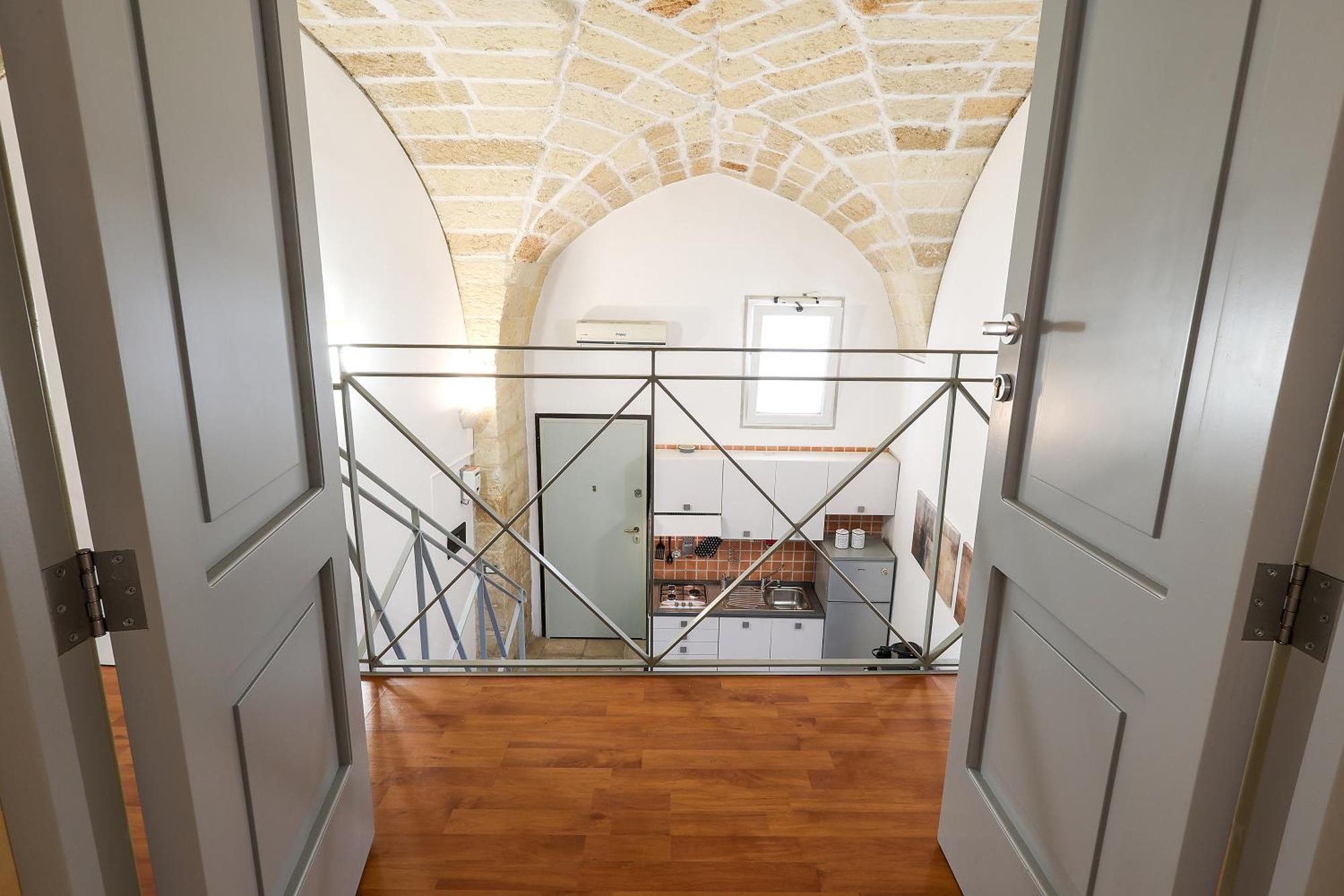 Goodstay La Suite 10 - Rooms - Lecce Eksteriør bilde